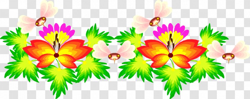 Floral Design Marmalade - Plant - Flower Arranging Transparent PNG