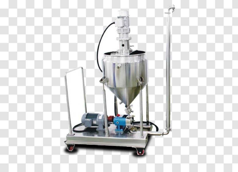 Machine Lobe Pump Technology - Engineering - Bumbasa Transparent PNG