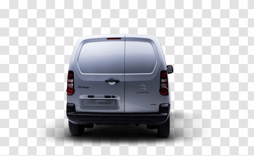 Compact Van Minivan Car - Family Transparent PNG