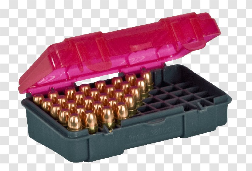 Ammunition Box Cartridge .380 ACP Firearm - 50 Bmg Transparent PNG