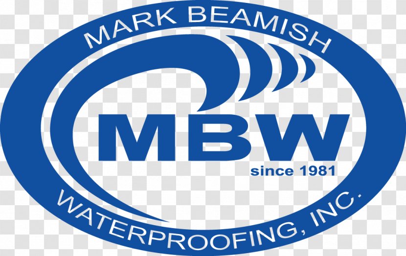 Logo Mark Beamish Waterproofing Organization Sealant - Henry Transparent PNG