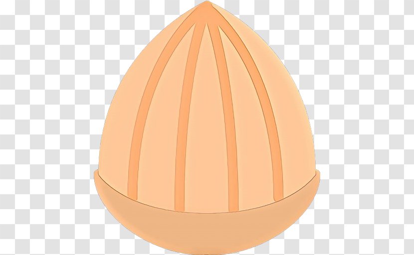 Orange Background - Headgear - Ceiling Cap Transparent PNG