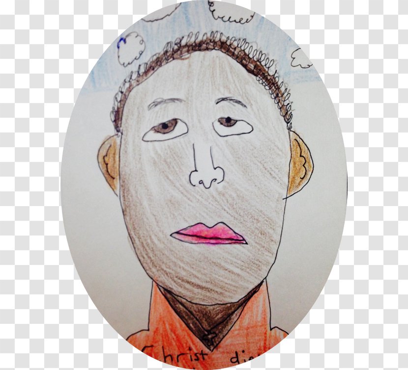 Portrait - Head - OBOR Transparent PNG