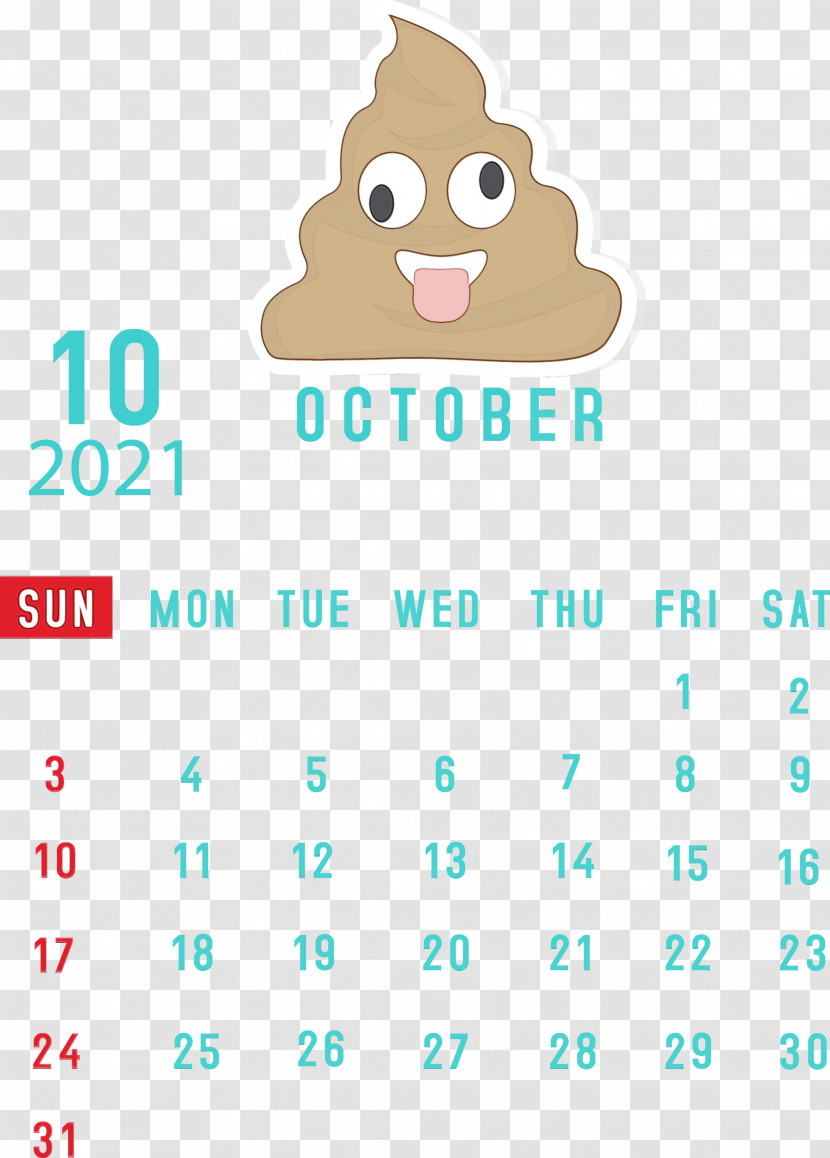 Icon Line Meter Happiness Calendar System Transparent PNG