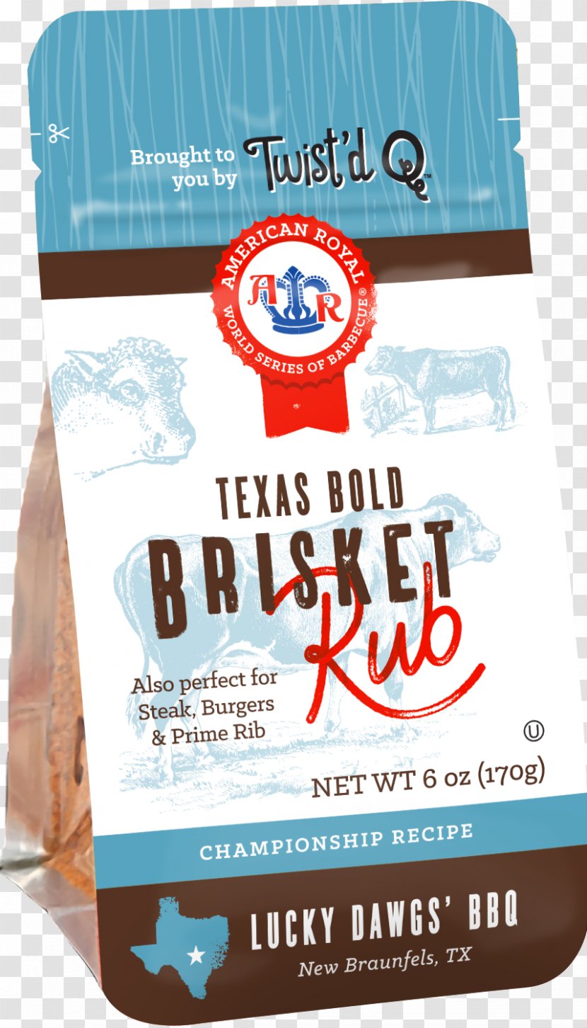 Ribs Barbecue Beefsteak Spice Rub Brisket - Braising Transparent PNG