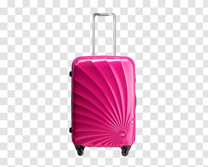 Suitcase Baggage Travel Samsonite Backpack - Luggage Bags Transparent PNG