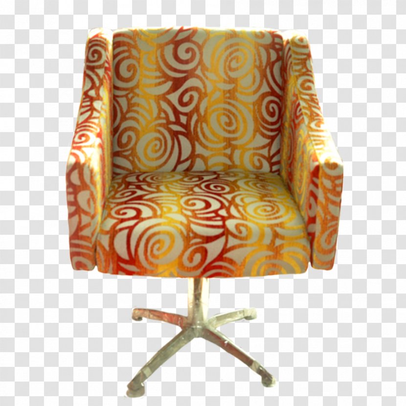 Furniture Chair Cushion - Arabesco Transparent PNG