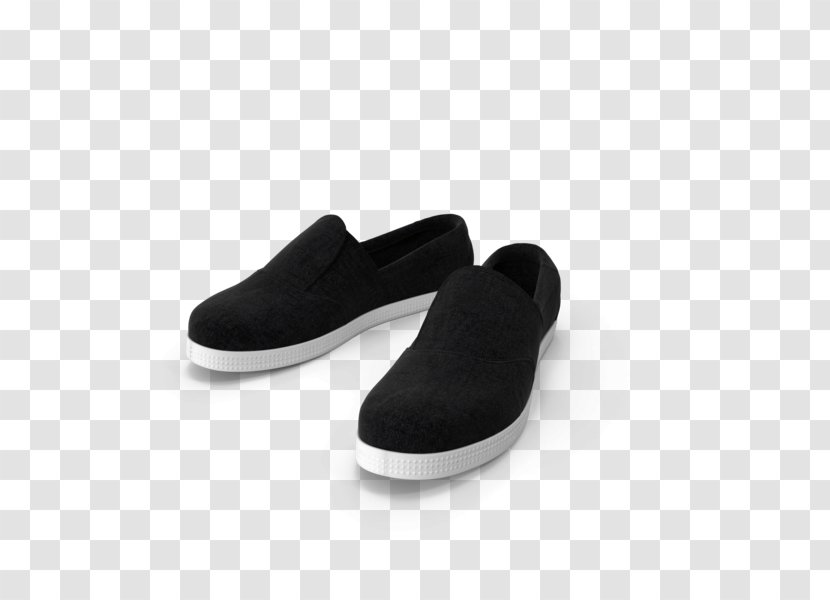 Slip-on Shoe Slipper Sneakers - Slipon Transparent PNG