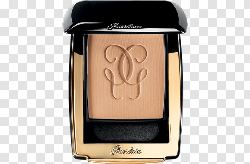 Face Powder Foundation Guerlain Sephora Cosmetics - Complexion - Perfume Transparent PNG