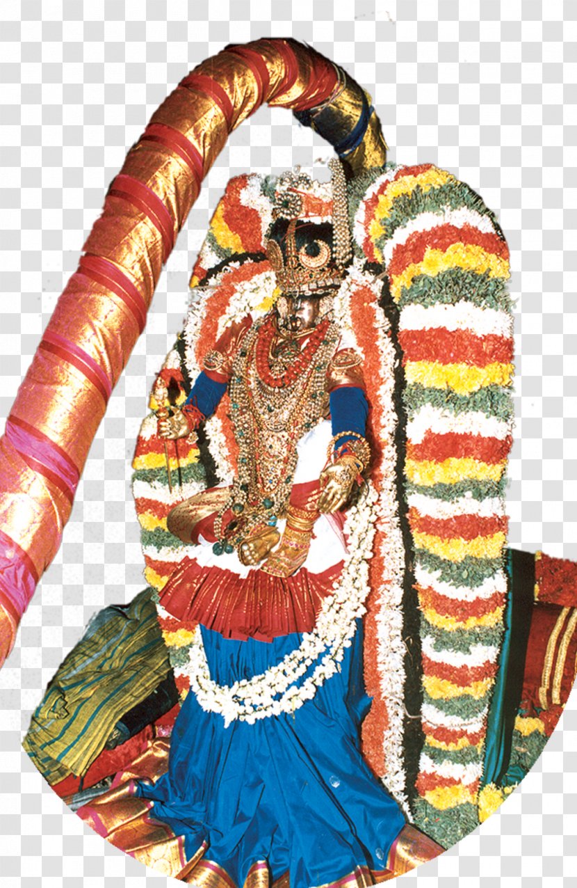 Costume Tradition - Venkateswara Transparent PNG