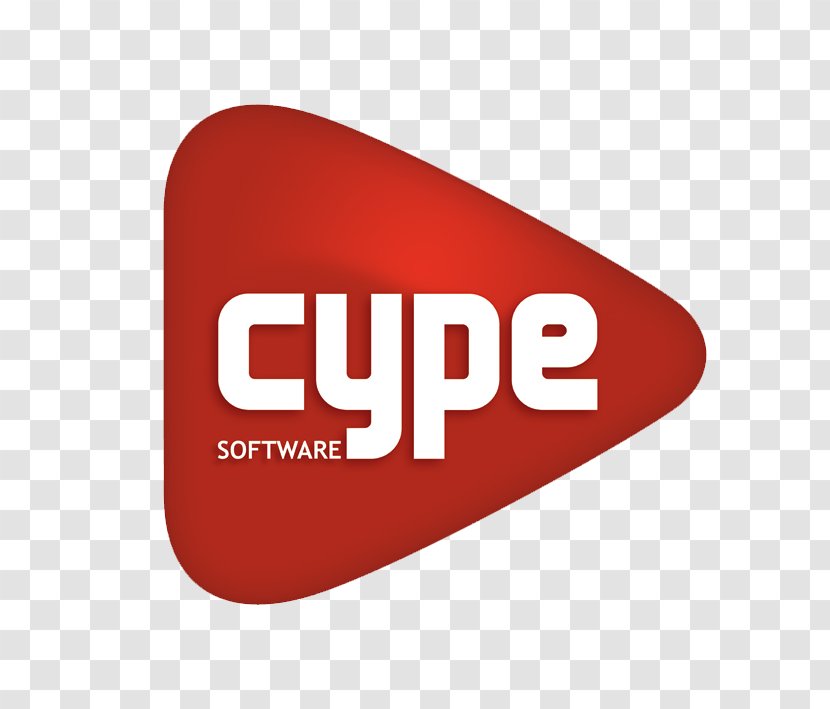 Logo CYPECAD Computer Software Design Engineering - Cypecad Transparent PNG