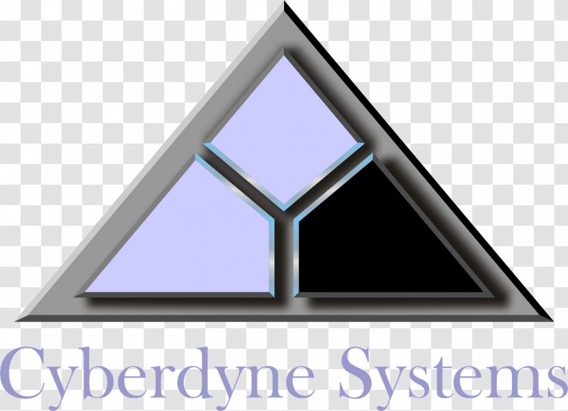 Skynet Cyberdyne Systems Terminator Logo Corporation - Network Maintenance Transparent PNG