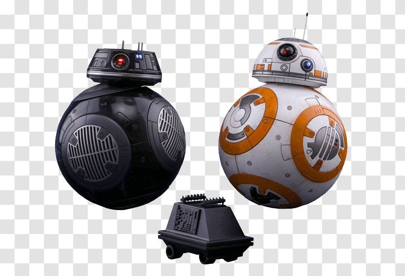 BB-8 Luke Skywalker Star Wars Action & Toy Figures Stormtrooper Transparent PNG