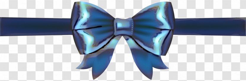 Ribbon Bow - Costume Accessory - Glasses Tie Transparent PNG