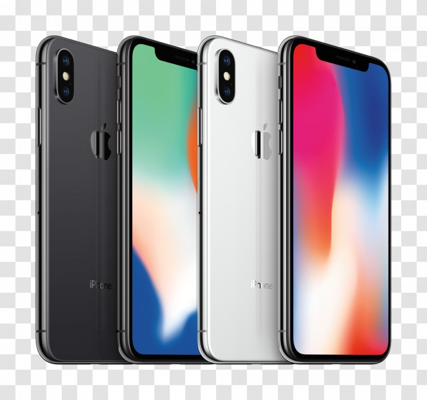 Pixel 2 IPhone X Smartphone Globe Telecom Apple - Telephony - Picture Image Transparent PNG