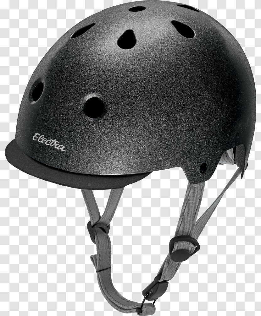 Motorcycle Helmets Electra Bicycle Company - Cycling Transparent PNG