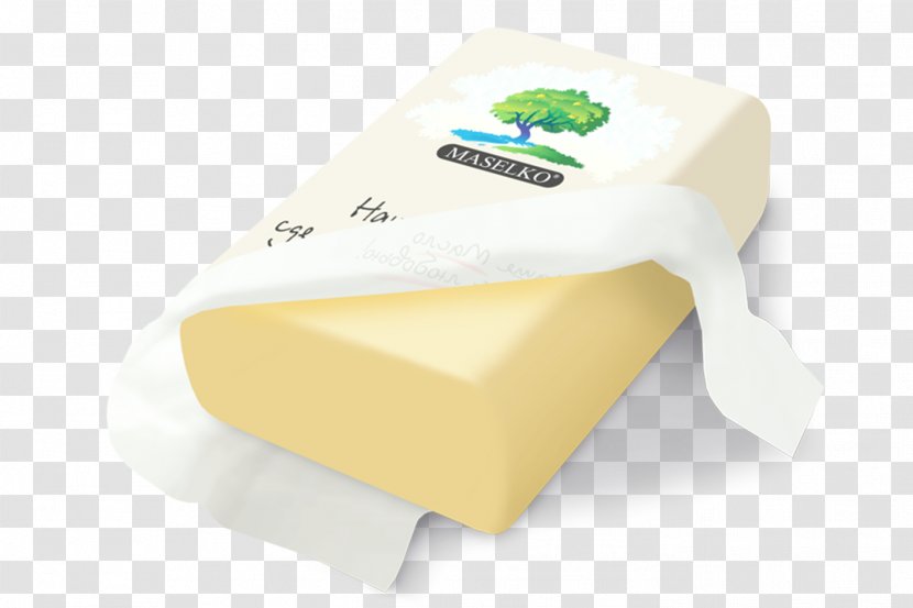 Processed Cheese Beyaz Peynir Product Design - Ingredient - Butter With A Dairy Maid Transparent PNG