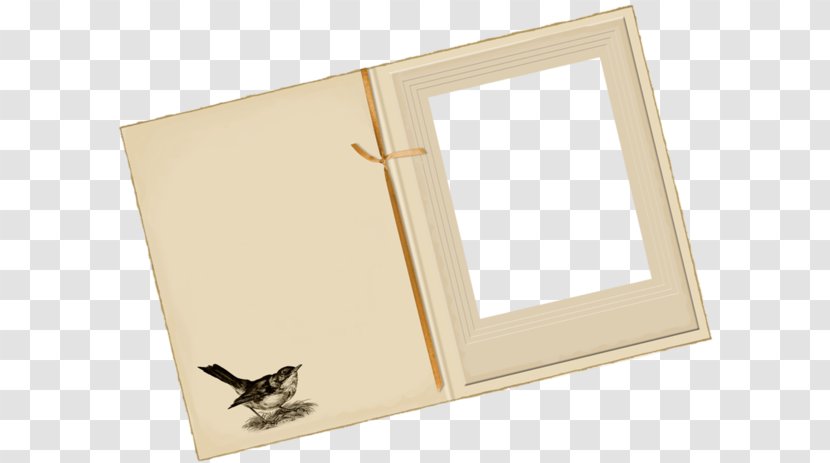 Notebook Paper Page Blog - Picture Frame - Roman Forum Transparent PNG