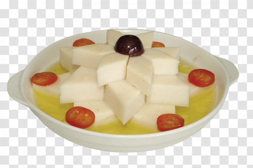 Juice Annin Tofu Chinese Cuisine Soy Milk Coconut - Vegetarian Food - Almond Transparent PNG