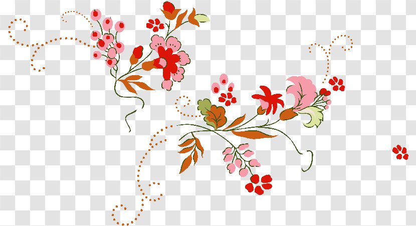 Flowering Plant Cherry Blossom Floral Design - Logo - Flower Transparent PNG