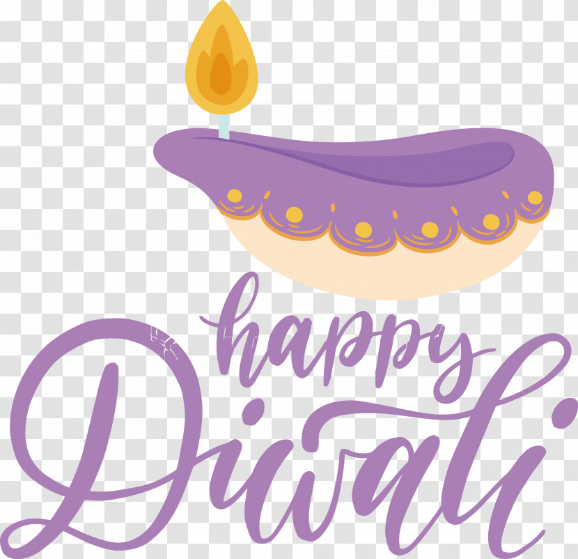 Happy Diwali Transparent PNG