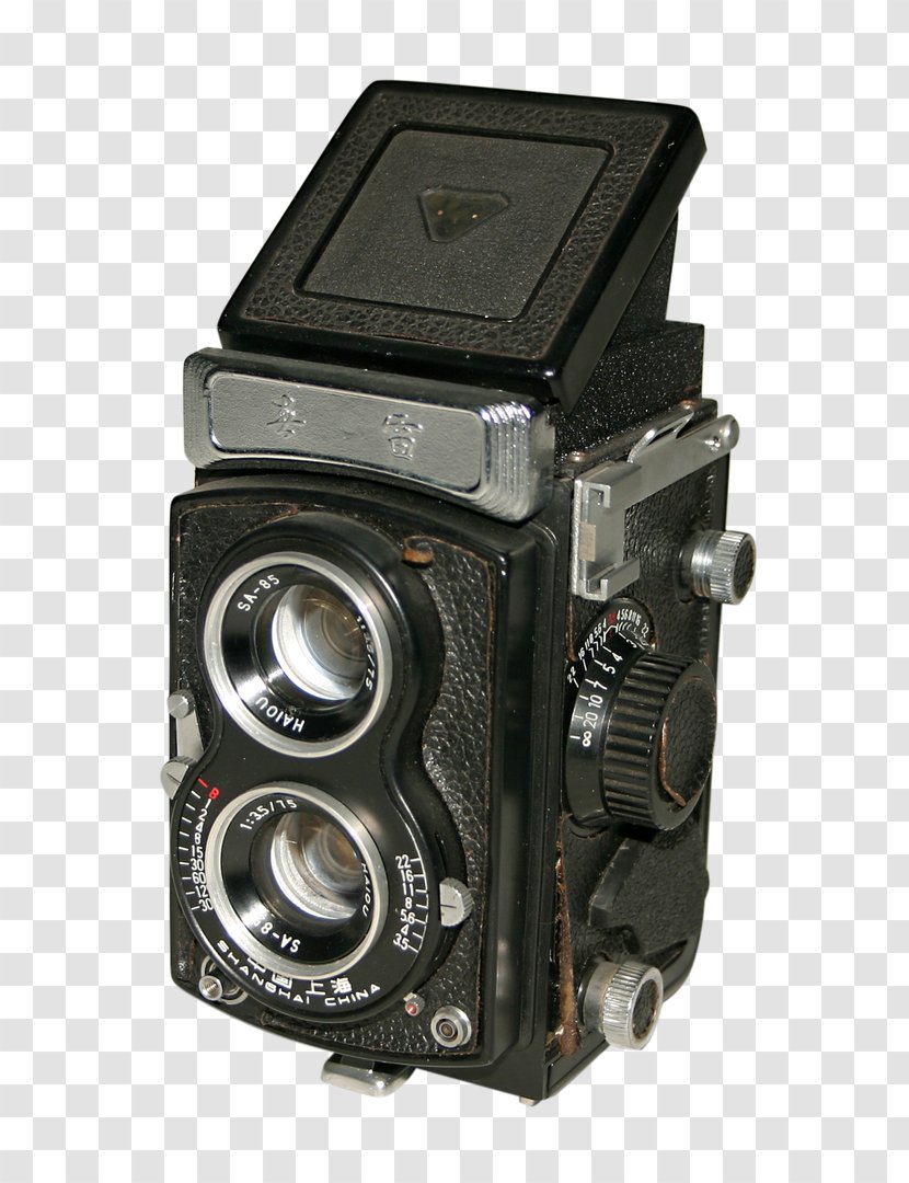 Video Camera - Single Lens Reflex - Old Time,camera,product,Shoot Transparent PNG