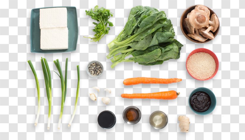 Chard Vegetarian Cuisine Diet Food Recipe - La Quinta Inns Suites - Chinese Kale Transparent PNG
