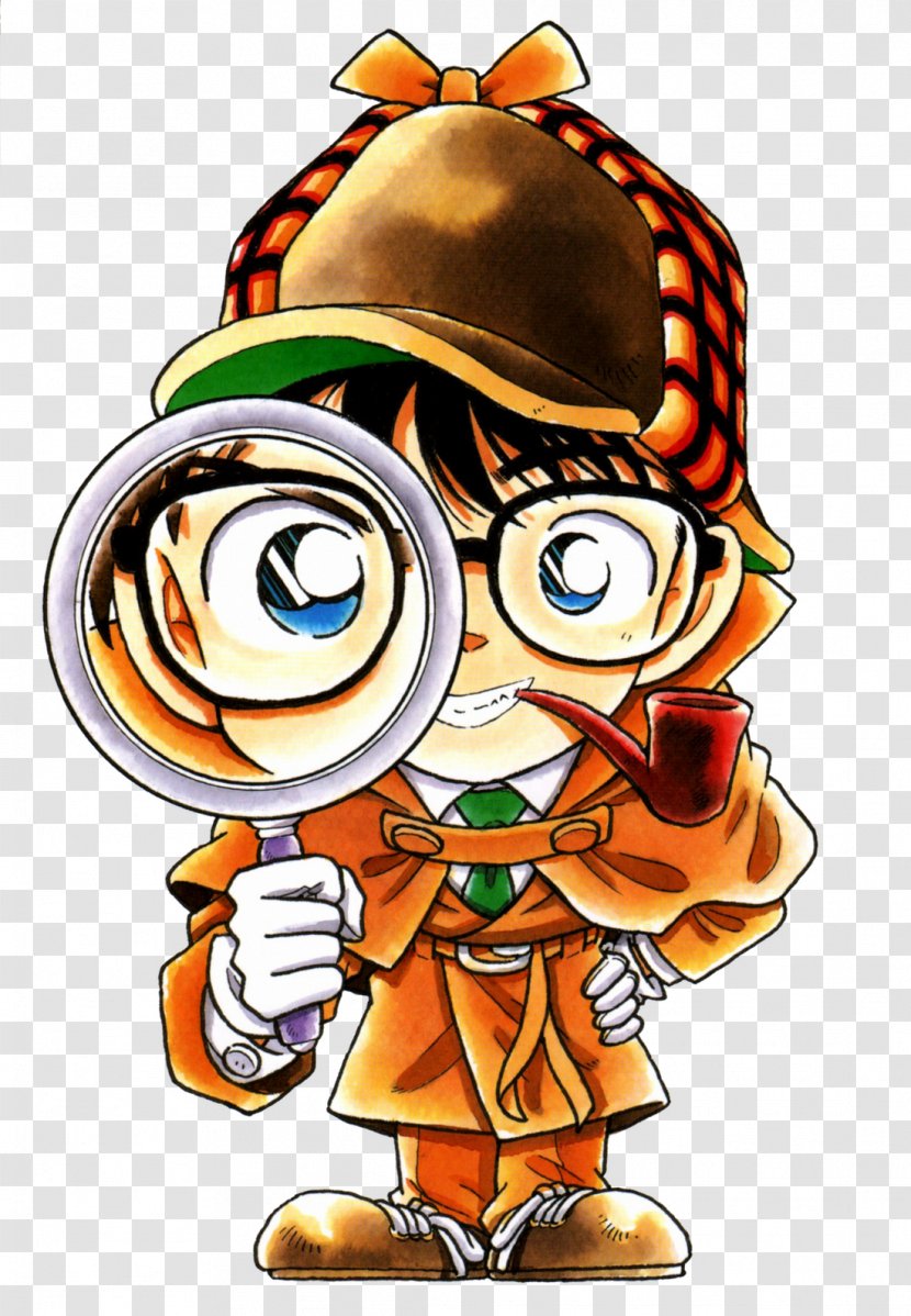 Jimmy Kudo Ai Haibara Kaito Kuroba Sherlock Holmes Rachel Moore - Heart - Detectives Dibujo Transparent PNG