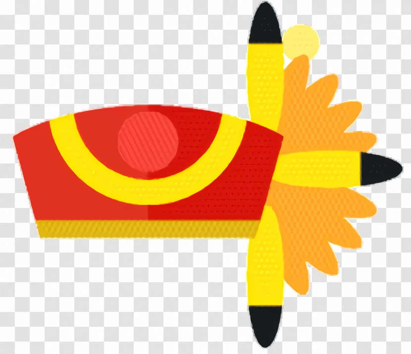 Yellow Background - Symbol - Logo Transparent PNG