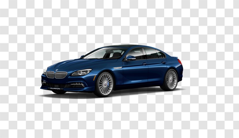 2018 BMW 640i XDrive Gran Coupe Car 650i - Technology - Bmw Transparent PNG