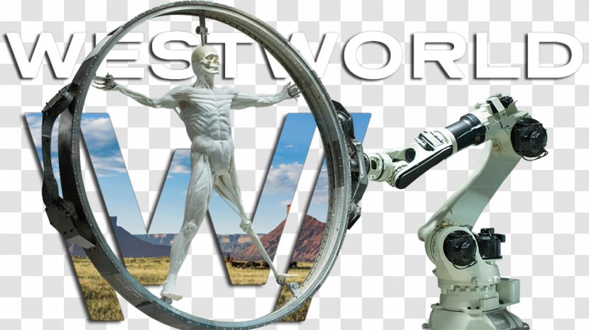 Automotive Brake Part Television Fan Art - Westworld Transparent PNG