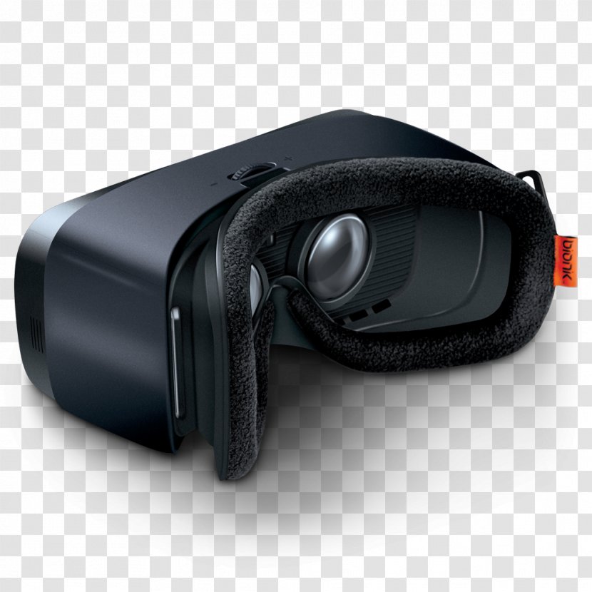 Samsung Gear VR Virtual Reality Goggles World - Rift Gaming Headsets Transparent PNG