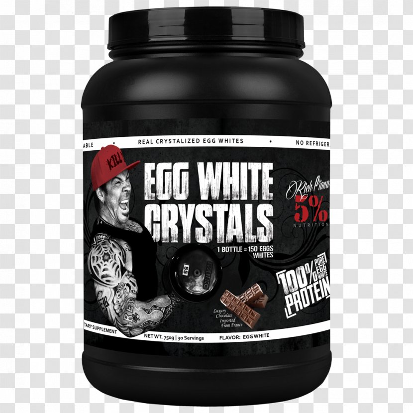 Dietary Supplement Egg White Protein Food - Health Transparent PNG