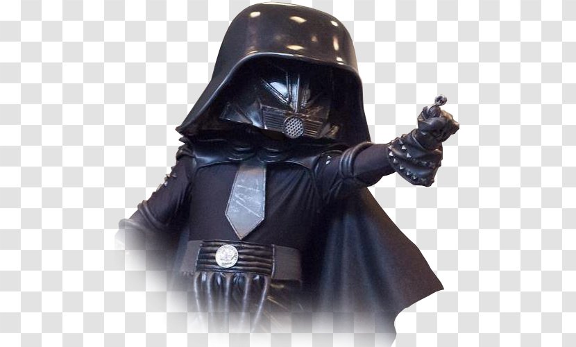 Dark Helmet Lone Starr Anakin Skywalker Film YouTube - Spaceballs - Darth Vader Transparent PNG