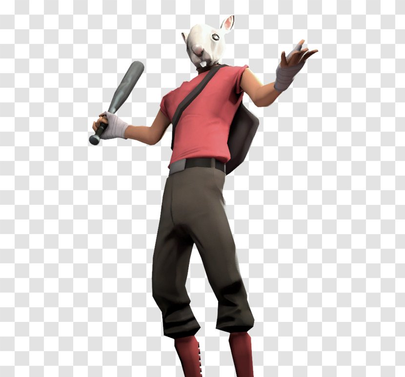 Team Fortress 2 Loadout Scouting Video Game Final Combat - Baiting Hollow Scout Camp Boy Scouts Of America Transparent PNG