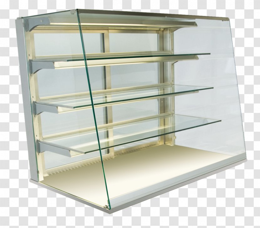 Glass Display Case Alfa Equipment Company Private Limited Manufacturing - Shelving - Open Transparent PNG