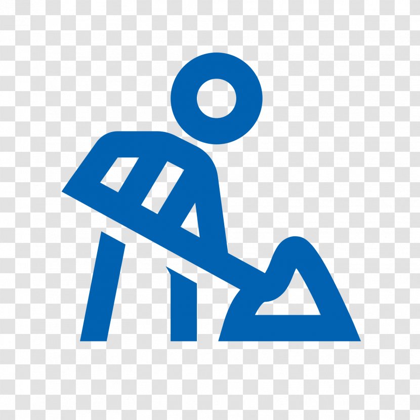 Laborer Font - Computer - Web Worker Transparent PNG