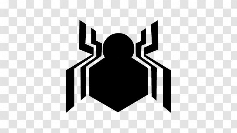 Spider-Man YouTube Ant-Man Venom Marvel Cinematic Universe - Logo - Spider-man Transparent PNG