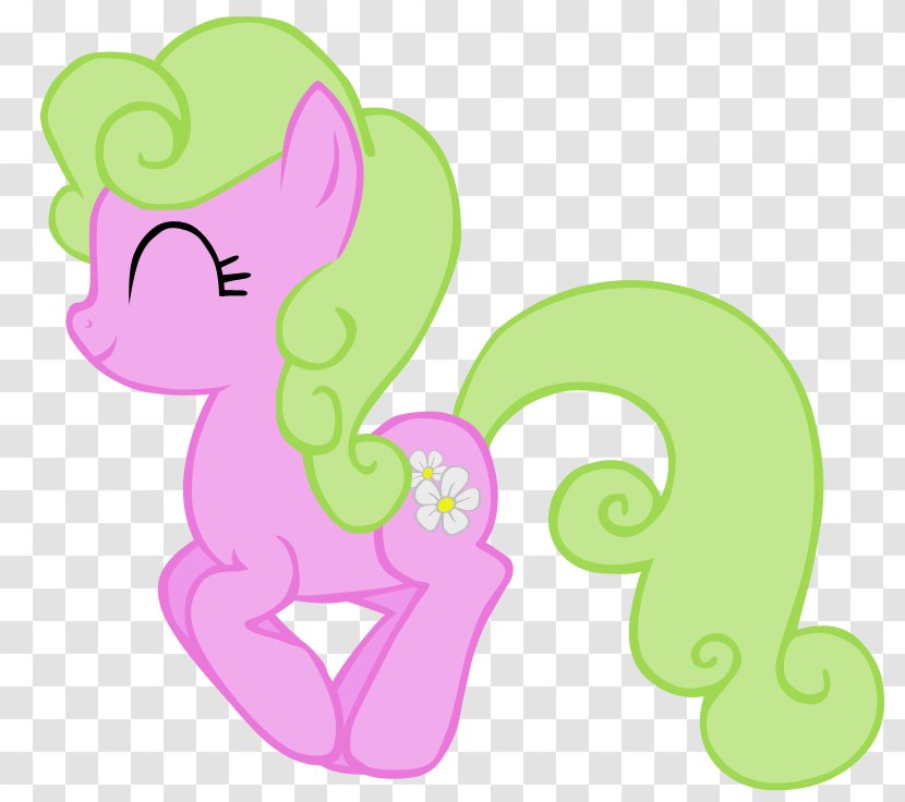 My Little Pony Pinkie Pie Applejack DeviantArt - Heart Transparent PNG