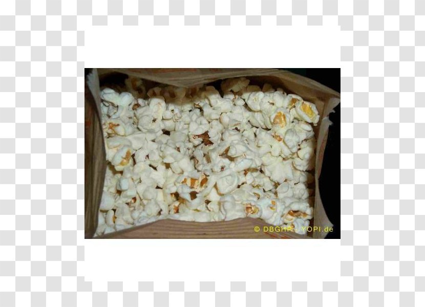 Kettle Corn Popcorn Commodity Mixture Transparent PNG
