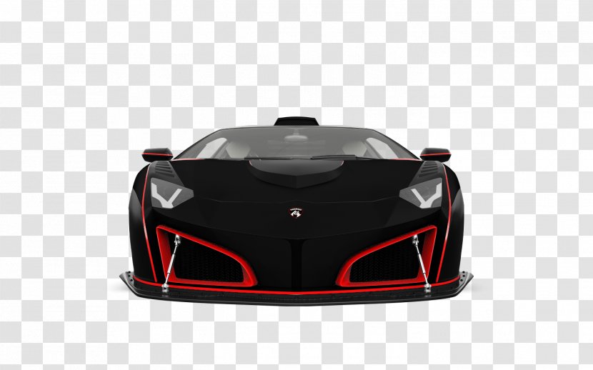 Sports Car Lamborghini Miura Supercar Automotive Design - Aventador Transparent PNG