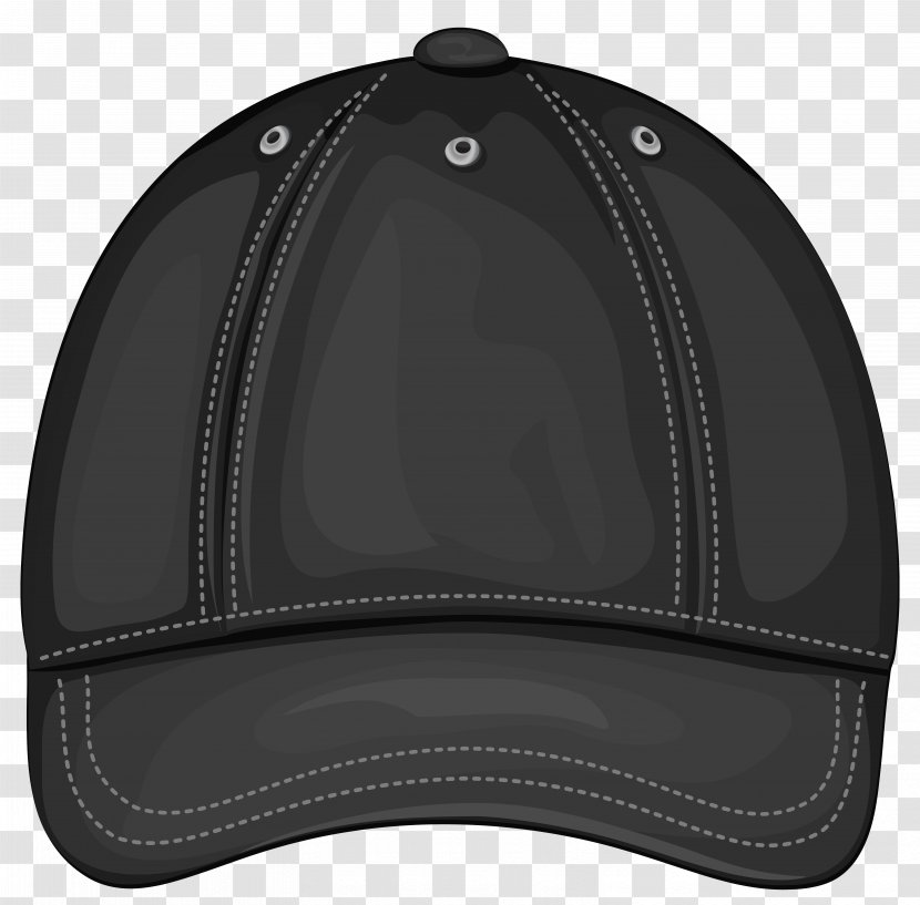 Cap Headgear Hat - Frame - Baseball Transparent PNG
