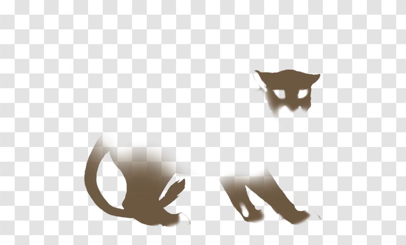 Cat Dog Logo Canidae Desktop Wallpaper - Like Mammal Transparent PNG