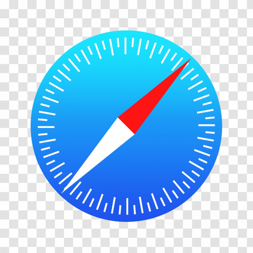 Safari Apple Web Browser IOS - Brand Transparent PNG