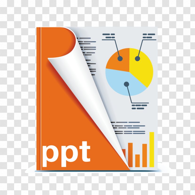 Pharmaceutical Industry Service - Information - Orange Chart Magazine Transparent PNG
