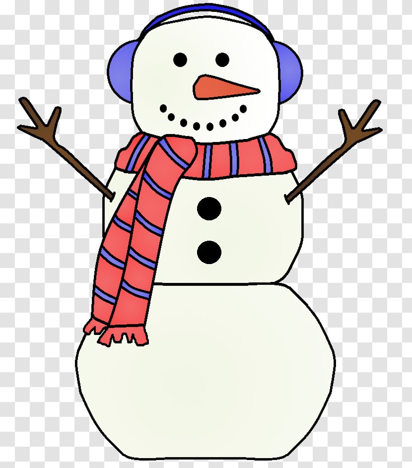 Snowman Olaf Clip Art - Christmas - Snow Men Pictures Transparent PNG