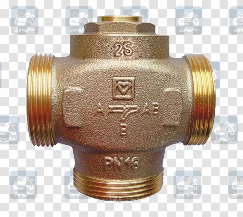 Valve Svit Klimatu Price Boiler Tap - Brass Transparent PNG