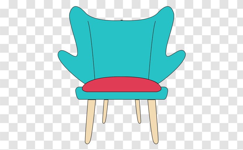 Office & Desk Chairs Table Clip Art Design - Chair Transparent PNG