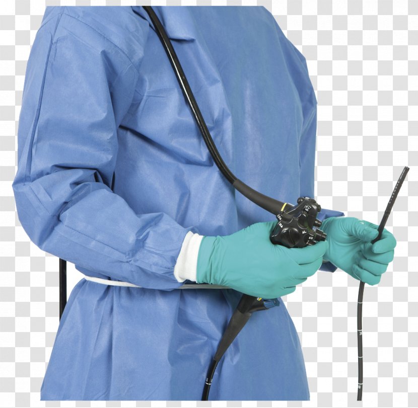 Stethoscope Medical Glove - Equipment Transparent PNG