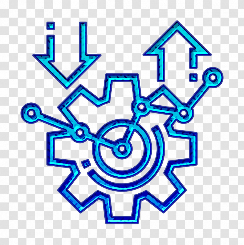 Scrum Process Icon Risks Icon Project Icon Transparent PNG